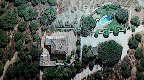 Villa Casa De Los Sue�os