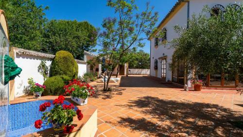 Villa Casa De Los Sue�os