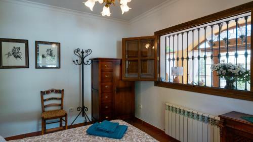 Villa Casa De Los Sue�os