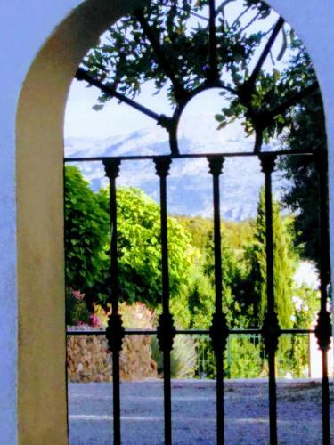 Villa Casa De Los Sue�os