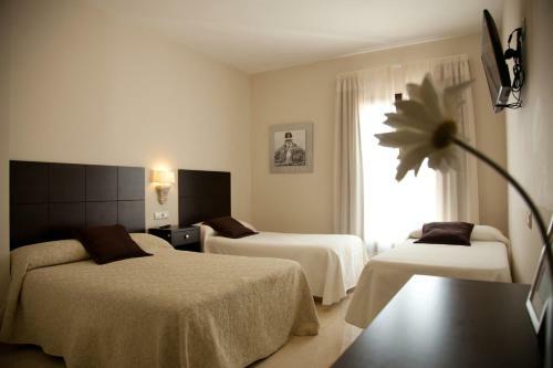 Hotel El Capricho