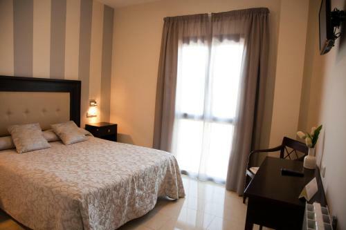 Hotel El Capricho