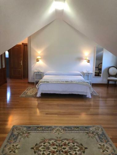 Casa Las Camelias