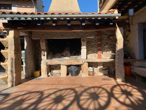 Casa Rural La Vertedera II