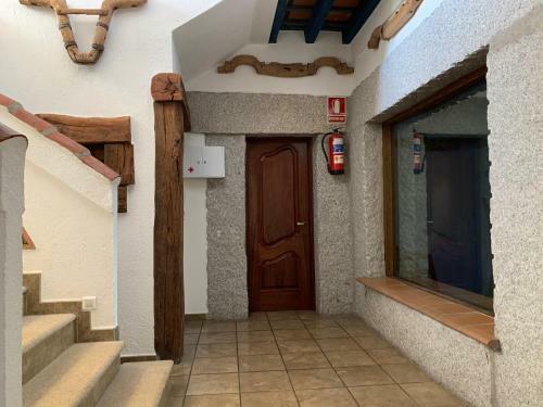 Casa Rural La Vertedera II