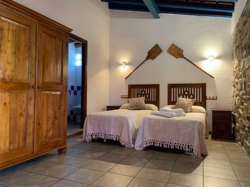 Casa Rural La Vertedera II