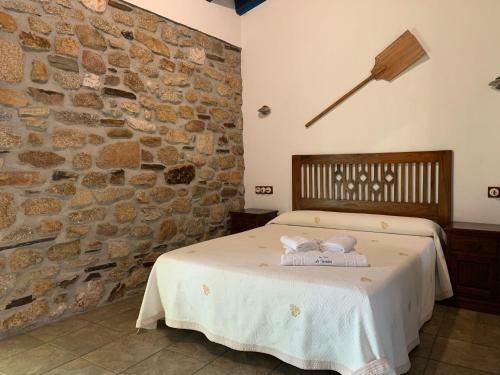 Casa Rural La Vertedera II