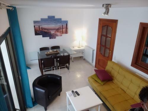 Apartamento Vilanova-beach