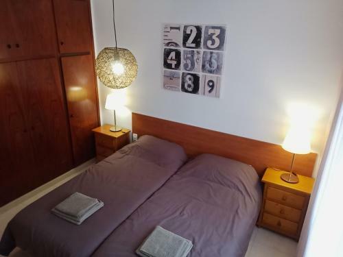Apartamento Vilanova-beach