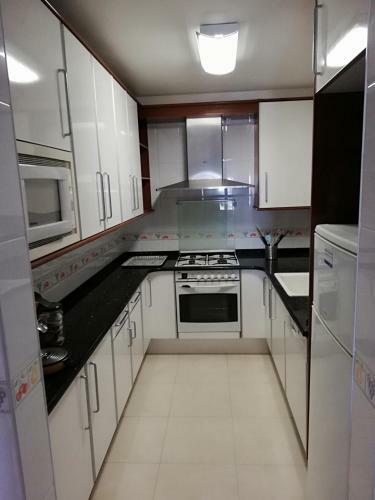 Apartamento Vilanova-beach