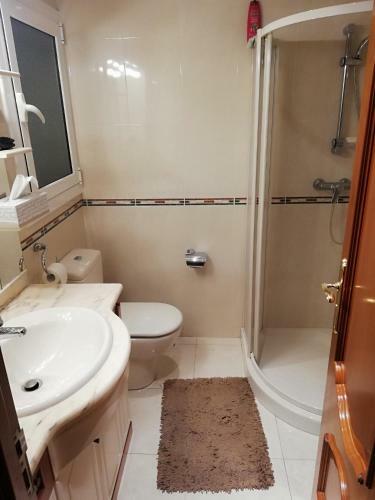 Apartamento Vilanova-beach