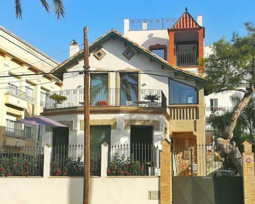 Villa St. Rafael