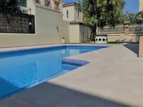 Villa St. Rafael