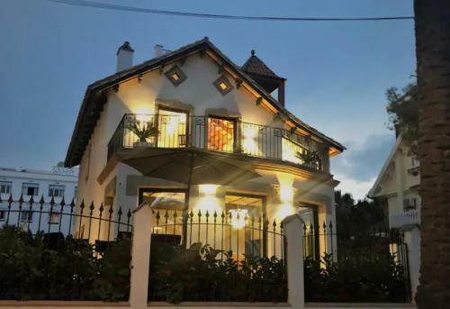 Villa St. Rafael