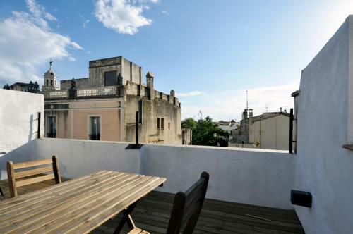 Apartamento En El Centro