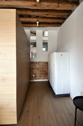 Apartamento En El Centro