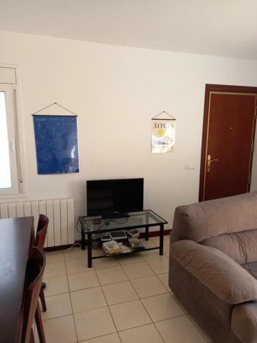 Apartamento Vilanova I La Geltr� Centre