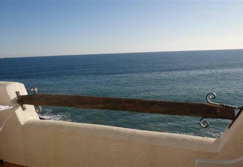 Apartamento Sea Breeze