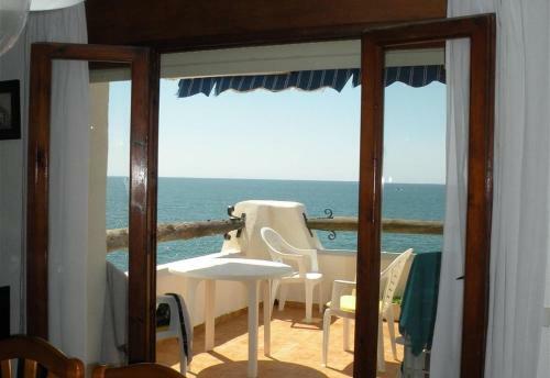 Apartamento Sea Breeze