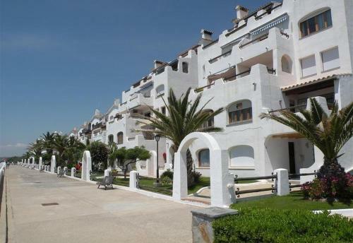 Apartamento Sea Breeze