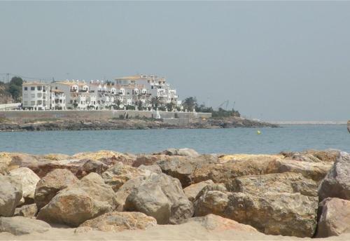 Apartamento Sea Breeze