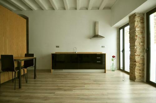Apartamento En Vilanova