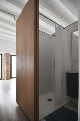 Apartamento En Vilanova