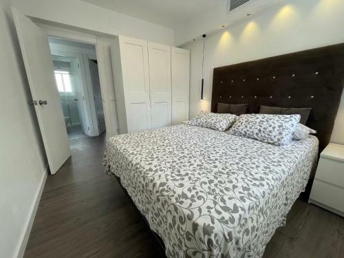 Apartamento Isabel Vng
