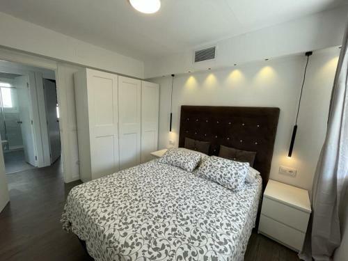 Apartamento Isabel Vng