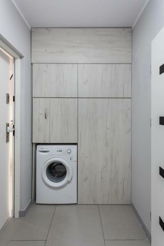 Magnetic Apartment Jerozolimskie B