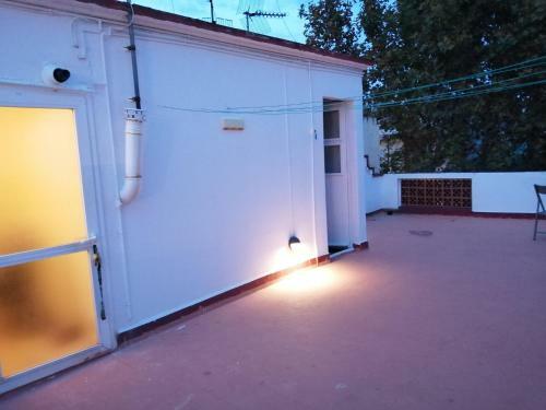 Apartamento Ca La Raimunda