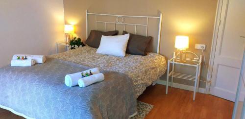 Apartamento Ca La Raimunda