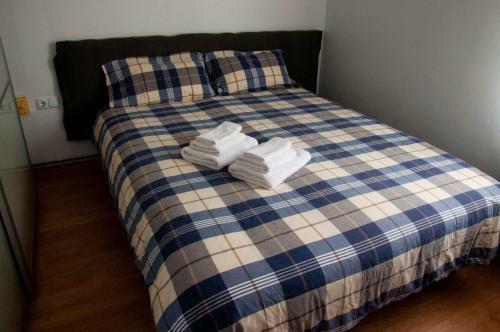 Apartamento Angelo