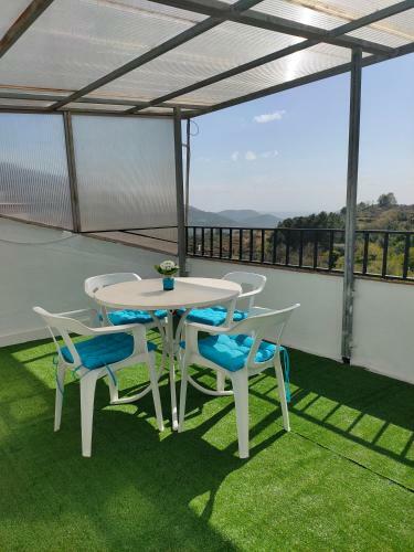Apartamento Casa Rub�n Dar�o