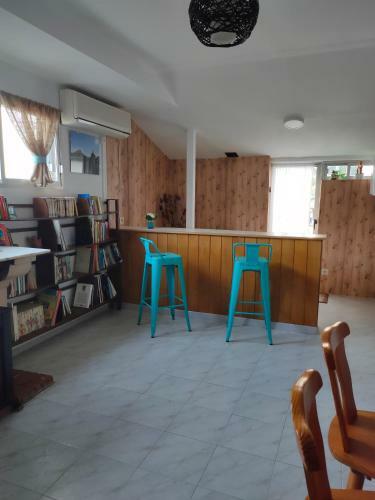 Apartamento Casa Rub�n Dar�o