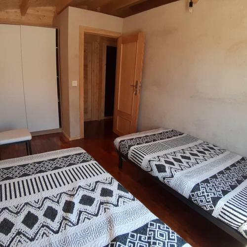 El Refugio De Las Arribes