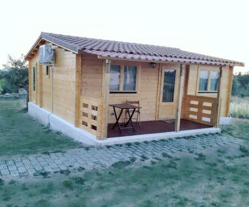 El Refugio De Las Arribes