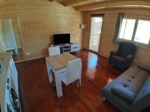 El Refugio De Las Arribes
