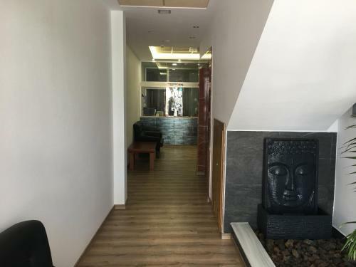 Hostal - Restaurante Playa Azul