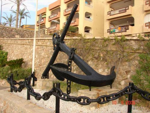 Hostal - Restaurante Playa Azul