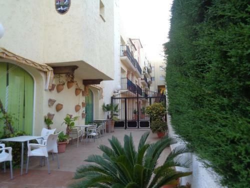 Apartamento La Sirena Baria15
