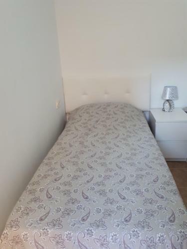 Apartamento La Sirena Baria15