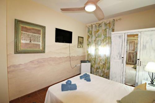 Apartamento Los Fenicios Atico