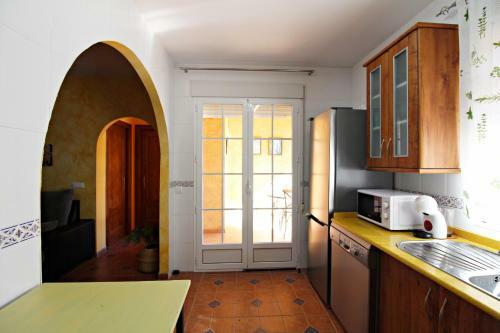 Apartamento Los Fenicios Atico