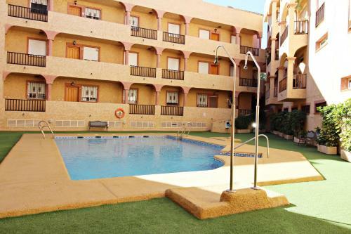 Apartamento Los Fenicios Atico