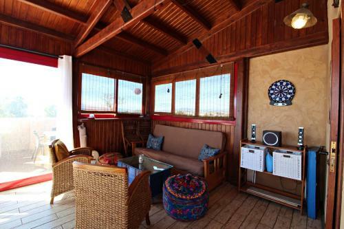 Apartamento Los Fenicios Atico