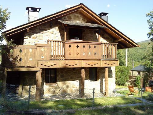 La Era De Sanabria