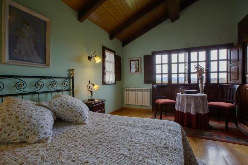 Agroturismo Casa Rural La Cuesta