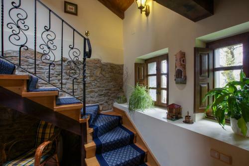 Agroturismo Casa Rural La Cuesta