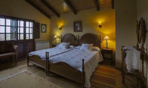 Agroturismo Casa Rural La Cuesta